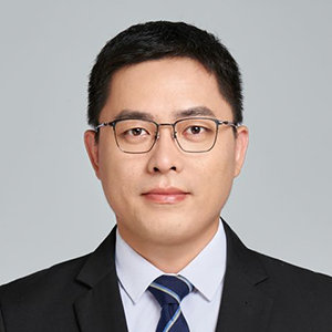 李林杰