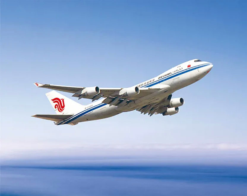 航线网再升级,鸿鹄航空科技牵手国货航服务全球用户