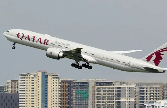 青岛鸿鹄RKN系列获卡塔尔航空批准使用，助力全球温控物流升级