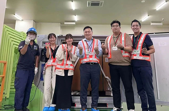 首单“第三国航线”：东京发，首尔收！