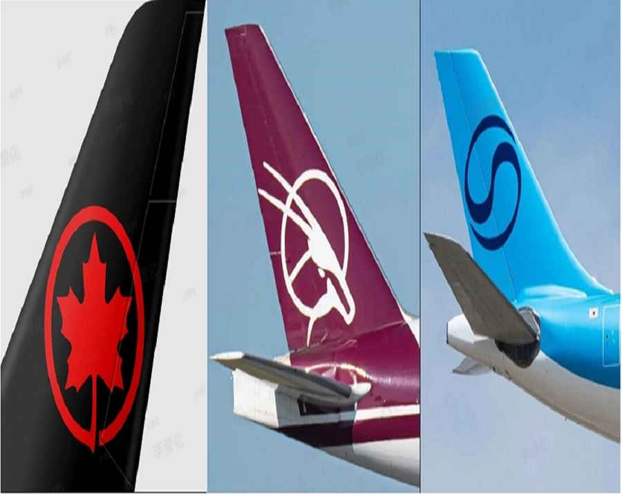 鸿鹄航空科技RAP获得KE,QR,AC批准